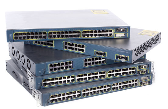 Network Router